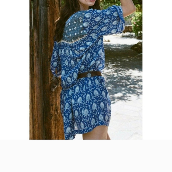 Spell oracle tunic small - Picture 3 of 6